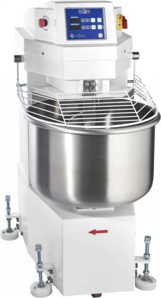 Спиральный тестомес ABAT ТМС-80НН-2П CHEF в Тюмени