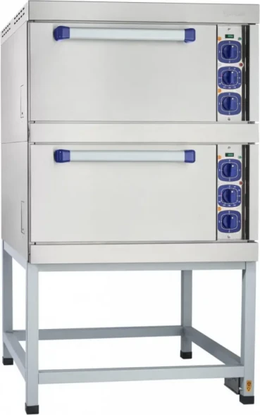 Жарочный шкаф ABAT ШЖЭ-2 в Тюмени