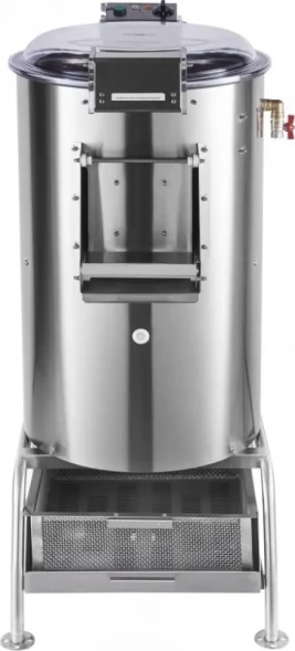 Картофелечистка ABAT МКК-150-01 Cubitron в Тюмени