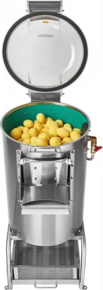 Картофелечистка ABAT МКК-150-01 Cubitron в Тюмени