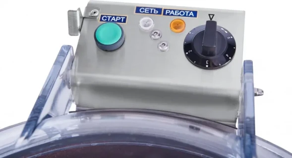 Картофелечистка ABAT МКК-150-01 Cubitron в Тюмени