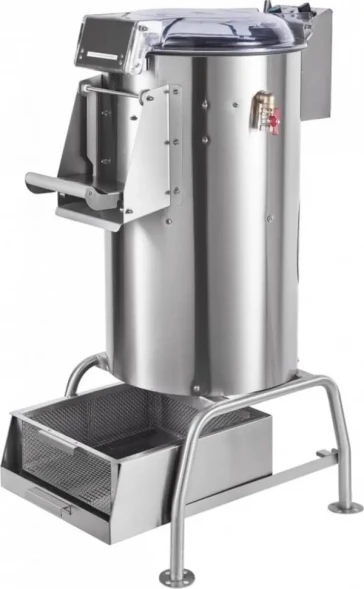 Картофелечистка ABAT МКК-300-01 Cubitron в Тюмени