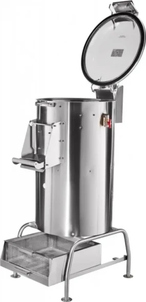 Картофелечистка ABAT МКК-300-01 Cubitron в Тюмени