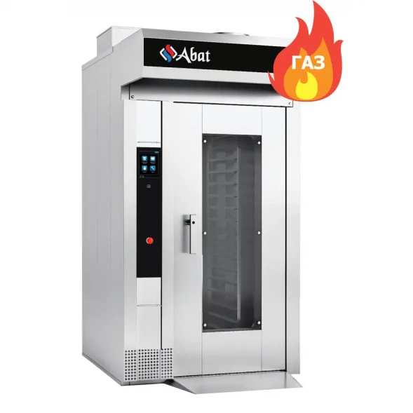 ABAT РПШ-16-6-4ПГ Chef (газ) в Тюмени