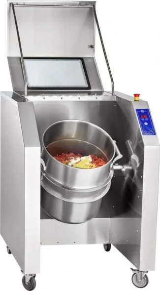 Вакуумный массажёр для мяса ABAT ММ-50В в Тюмени