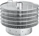Пищеварочный котёл ABAT КПЭМ-160/9Т в Тюмени