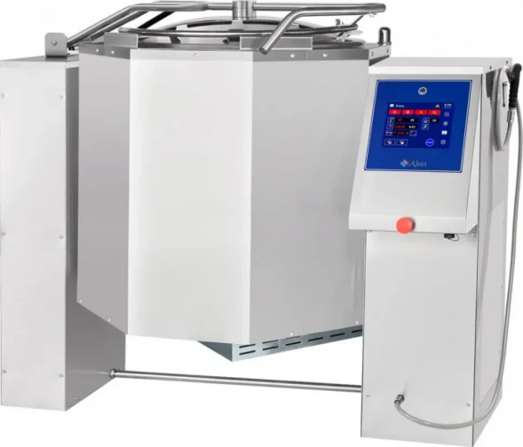 Пищеварочный котёл ABAT КПЭМ-250-ОМП в Тюмени