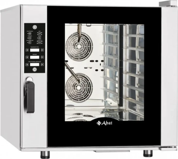 Конвекционная печь ABAT КЭП-6П-01 в Тюмени