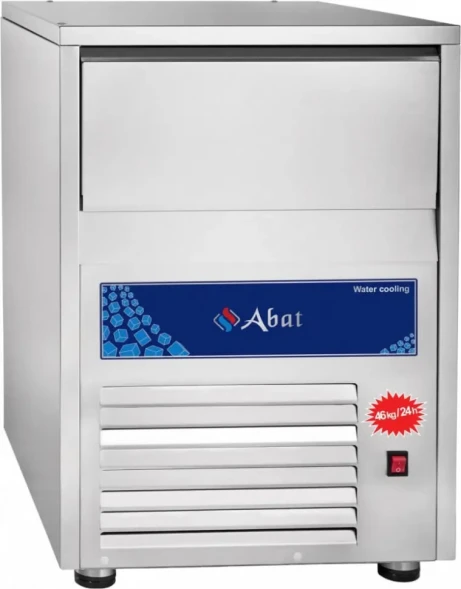 Льдогенератор ABAT ЛГ-46/15К-01 в Тюмени