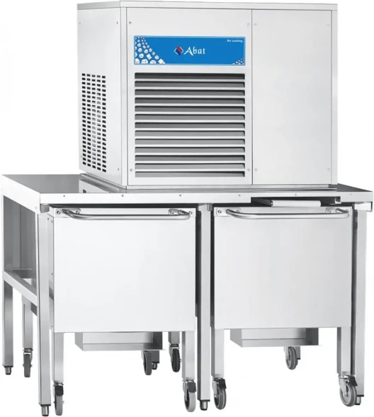 Льдогенератор ABAT ЛГ-620Ч-02 в Тюмени