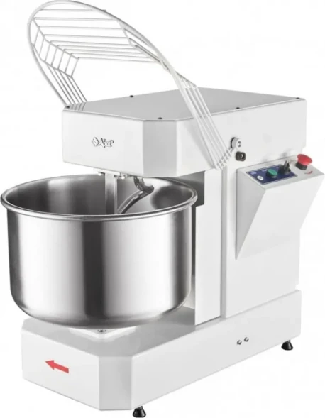 Спиральный тестомес ABAT ТМС-20НН-1Ц CHEF в Тюмени