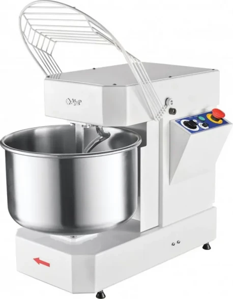 Спиральный тестомес ABAT ТМС-20НН-МЦ CHEF в Тюмени