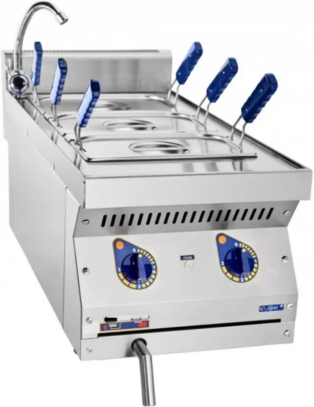 Электроварка ABAT ЭВК-40/1Н с корзинами GN 1/3 в Тюмени